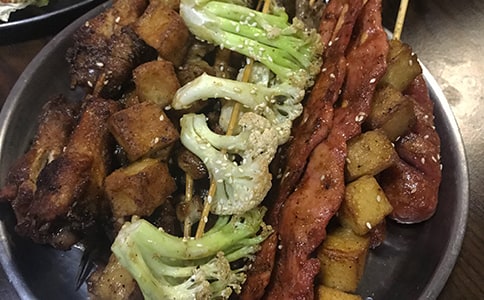 ��ҹ������(5ƪ)