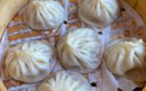 小笼包作文【优】