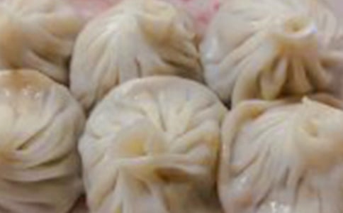 南翔小笼包作文