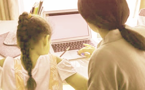 小学生守则心得体会