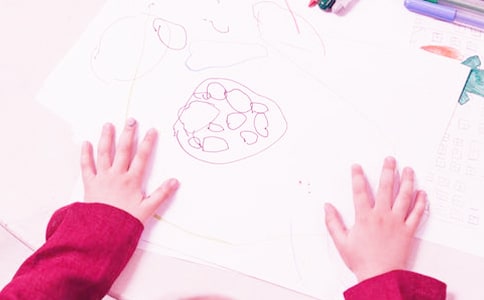 我的榜样小学生作文