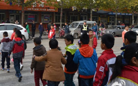 中小学生绿色低碳心得体会范文