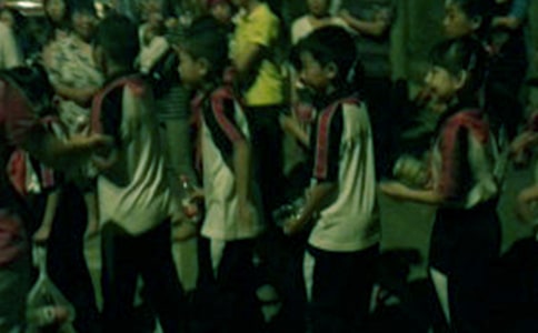 小学生学习书法心得