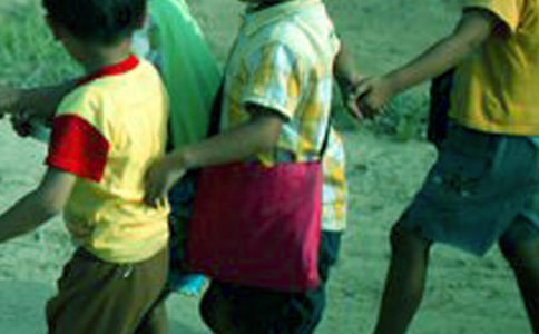 我_小学生六年级作文