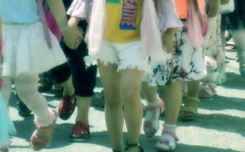 小学生劳动作文15篇