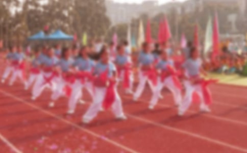 【热门】小学运动会作文3篇