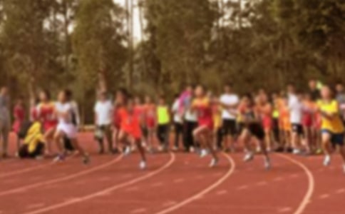 有关小学运动会作文四篇