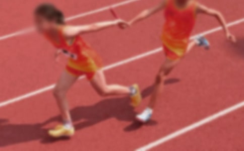 【精华】小学运动会作文三篇