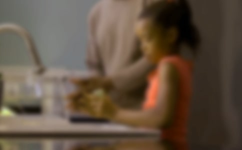 关于孝顺的作文