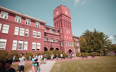 校园消防心得体会