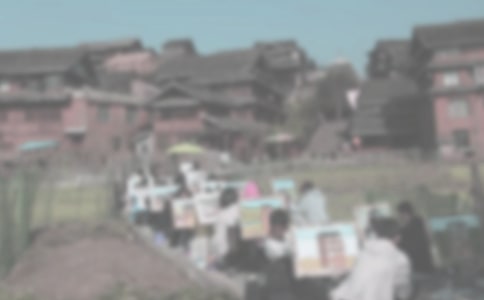 描写生气神态的成语