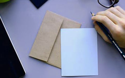 关于写信作文15篇