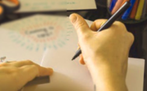 ����д������