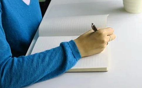 写信的作文汇编15篇