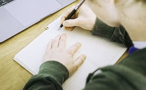 四年级写信作文