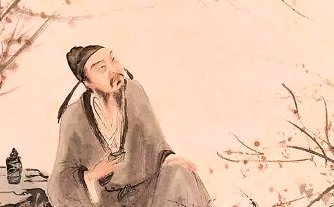 辛弃疾《临江仙·再用韵送祐之弟归浮梁》阅读答案及翻译