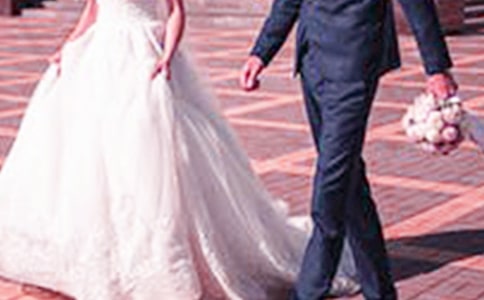 新婚祝福句子摘抄