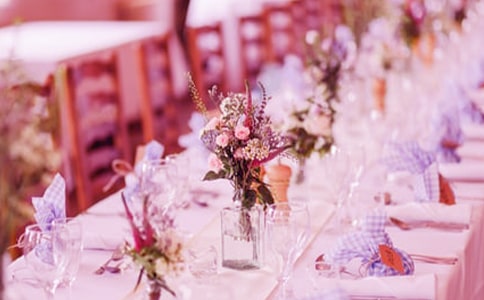 新婚庆典祝福语