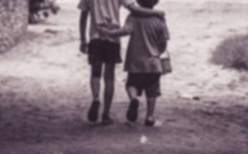 【精】我的好兄弟作文