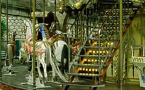 旋转木马作文(汇编15篇)