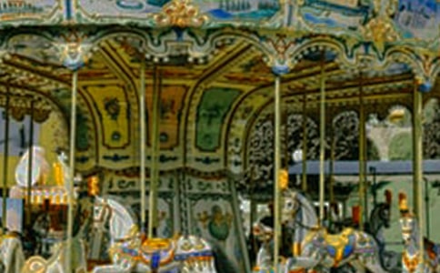 旋转木马作文(通用15篇)