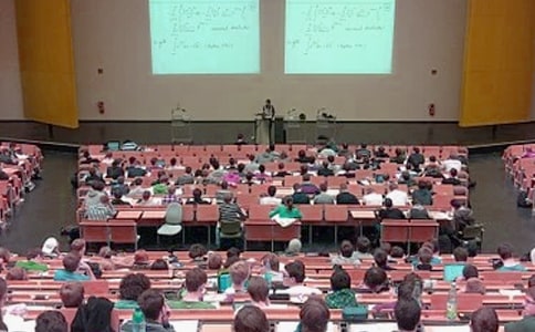 对高三学子的祝福语