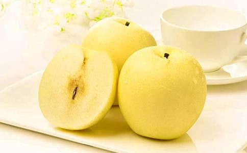 雪梨的味道作文700字