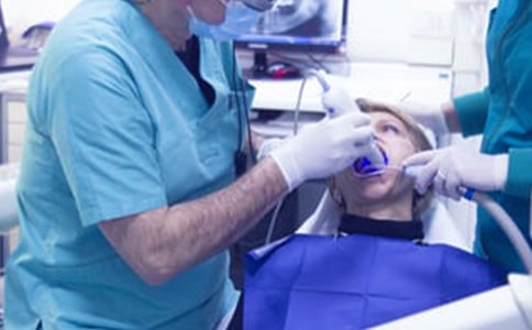 看牙医作文(15篇)