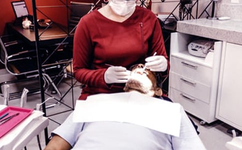 看牙医作文(15篇)