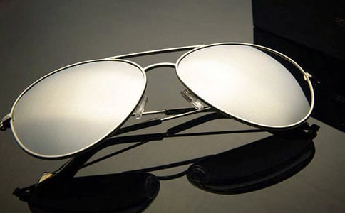 未来的眼镜作文