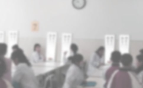 有关眼科实习心得