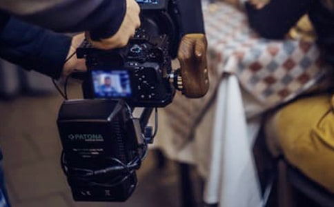 当一回“演员”作文