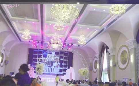 我的生日宴会作文