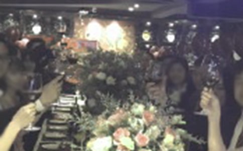 生日宴会致辞【优】