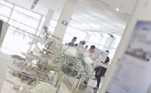 生日宴会寿星致辞