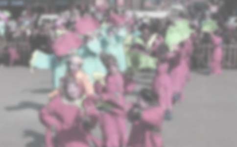 家乡的大秧歌作文