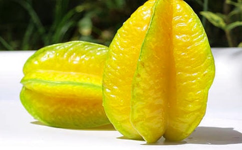 《画杨桃》说课稿