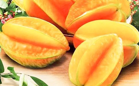 人教版画杨桃说课稿