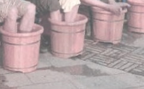 中医养生的心得体会