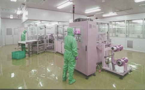 药厂实习的心得体会