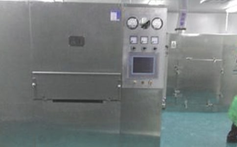 在药厂实习心得总结