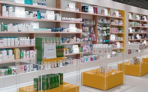 药店工作心得体会