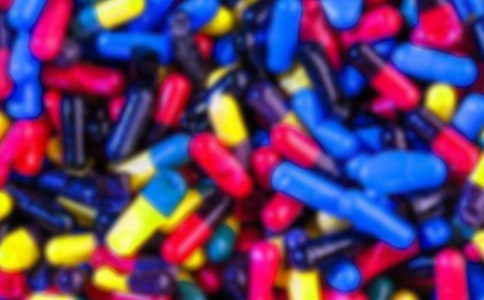 ҩƷ�����ܽ᷶��