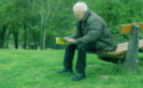 【精华】描写爷爷的作文四篇