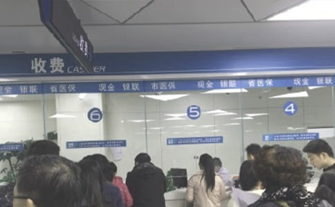 医保科工作总结