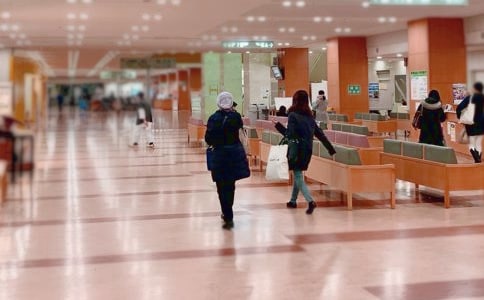 医院重点专科的工作总结