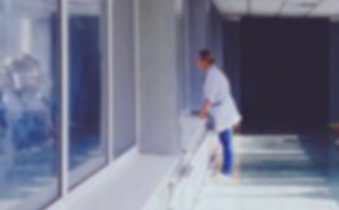 医院个人工作计划