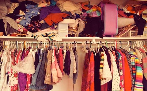 (优选)我的新衣服作文