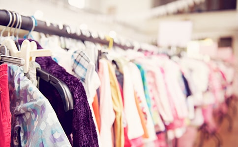 缝衣服作文范文