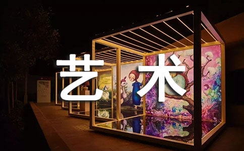 艺术专业实习心得